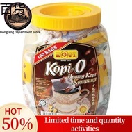 kopi 434 Kopi-O 100s dalam botol