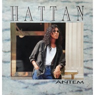 (CD-R) Hattan - Antem (1992)