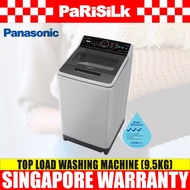 Panasonic NA-FS95A7HRQ Top Load Washing Machine (9.5Kg)