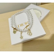 Pearls necklace pearl necklace CD ORIGINAL GIFT