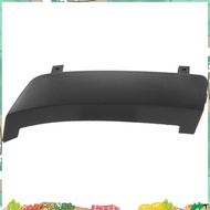For  Fiesta MK7 2008-2016 Rear Bumper Tow Towing Eye Hook Cover Cap 8A61-17K922-AB5ZCT