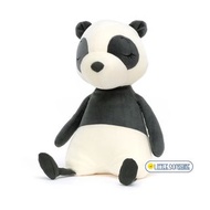 英國直送🇬🇧 Jellycat 熊貓公仔 Sleepee Panda