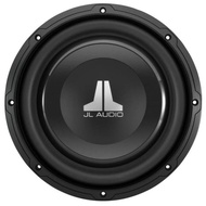 [BEST QUALITY] SUBWOOFER PASIF JL AUDIO 10W1V3-4 W1V3 JL W1 10 INCH ORIGINAL & RESMI