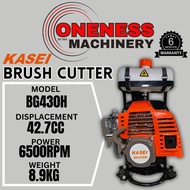 ''KASEI'' BRUSH CUTTER MACHINE -BG430H