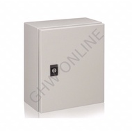 Metal Enclosure 300x300x200mm