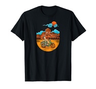 Vietnam I Saigon Roller Pho Bo travel motif for Vietnamese T-Shirt