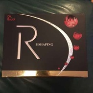 Dr.Bauer 纖形緊致射頻神器 送木瓜溶脂素