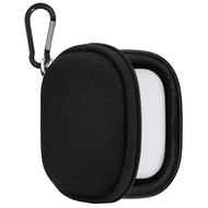 Geekria Shield Earbuds Case Compatible with Sony WF-1000XM5 XM4 WF-C700N Replacement Hard Shell Trav