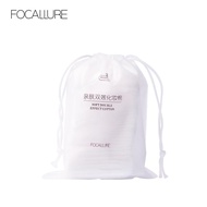 Focallure Cotton Pads - Cotton Pads