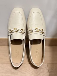 Tuscan's Chain Detail Loafers 女裝樂福鞋
