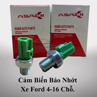 Oil Pressure Sensor, Oil Indicator, Engine Oil for 4-16 Seats Ford Transit, Ranger, Everest, BT50...