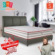 ⚡️ PROMOTION ⚡️  *Latest Promotion* Leather Divan Bedframe / Fabric Swiss Foundation Divan / Fabric 