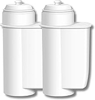 Replacement Coffee Machine Water Filter for Siemens EQ6, EQ9 S700, EQ500, TZ70003 TZ70033, Brita Int