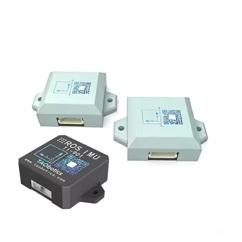 HFI-B6 HFI-B9 HFI-A9 IMU Module 9 Axis ROS Robot ARHS Attitude Sensor USB Interface Gyroscope Accele