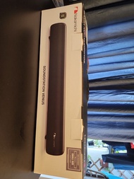 Nakamichi 2.0CH Mini Soundbar