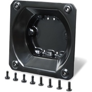 34" Odyssey G8 G850B Mount VESA Adapter Compatible with Samsung LS34BG850SEXXT LS34BG850SCXZW LS34BG