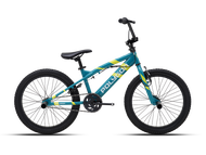 Polygon Hustle Sepeda BMX Anak 20 inch