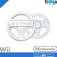 Latest Model Racing Wheel Steering Wheel Steering Mario Go Kart Steering Wiimote Nintendo Wii 7GD