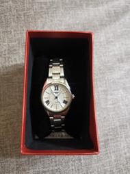 BOSSWAY CLUB石英女錶 23mm