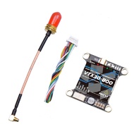 【GoS】-For VTX30-800 VTX 5.8G 800MW 40CH IRC FPV VTX Transmitter 2-6S for FPV Drone