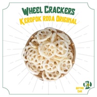 KEROPOK RODA ORIGINAL