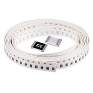 [500 Pieces]- Resistor 82 Ohm 0603 5%