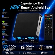 New MQX Smart  Android Box TV Stick Dual band WiFi 2.4G/5.0G +Bluetooth 5.0 Built in Movie/Live APP 