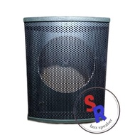 box speaker 12 inch sub