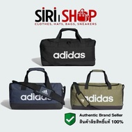 Adidas ESSENTIALS LOGO Duffel Bag 25 Liters Authentic 1