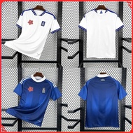 【G7ew7e11o】【Fan Edition】 Jersey World Cup 2026 Greece Home Away Football Shirt