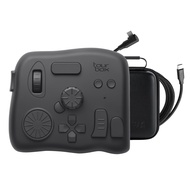 TourBox Elite, Upgraded Bluetooth Controller for Video Photo Editing, Color Grading, Ilustration, FC