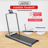 ✅SG Ready Stocks✅ Foldable Treadmill Mini Running Walking Home Gym Walking Pad Fitness Machines