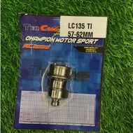 LC135 LC 135 CAM SHAFT RACING CMS TEQ T1 T2 T3 KEN CK