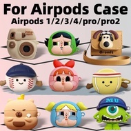 airpod pro 3/airpod 4/airpod 4 case/airpod pro 3 case/airpod pro 2/airpods 4 cover case/airpod pro 2