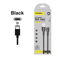 PAVAREAL DC73 5A FAST CHARGING DATA CABLE