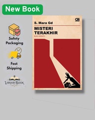 Misteri Terakhir (Buku Kesatu) S. Mara Gd