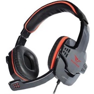 ALCATROZ Alpha MG370 Stereo Gaming Headphone With Mic