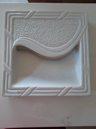 Lubang Angin / Roster Keramik Trisensa RO CA 30 x 30 | 30x30