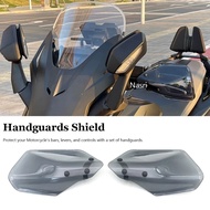 NEW For Honda NSS 350 NSS350 Motorcycle Accessories Handguards Shield Hand Guard Protector Windshie