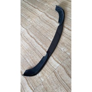 Front lips original e46 m3 carbon kevlarbmw