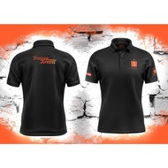 POLO Shirt RUNNER JERSEY SPX V4