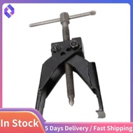 2 Jaw Bearing Puller,Removing Tool Extractor Adjustable 2 Claws Puller Separate Lifting Device for B