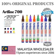 [DOSSVETT] Artline 700 Permanent Marker Pen (Artline 700 Marker)