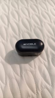 Noble Audio Falcon 真無線耳機