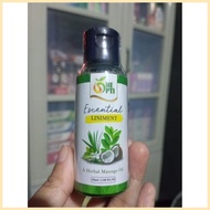 ☂ ◐ ◊ Best Massage oil ,ONE OPTI essential liniment oil