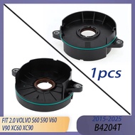 Engine Part Crankshaft Oil Seal Fit 2.0 T L L4 B4204T For 15-25 VOLVO S60 S90 V60 V90 XC60 XC90
