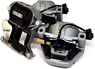 Engine Mounting for A6 C7 S6 A7 S7 S8 A8 D4 2.0 TFSI 3.0 TDI 4G0199381LC 4G0199381LD 4M0399153L 3X M