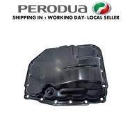 OIL PAN ASSY PERODUA MYVI 'ALL' ALZA NEW , AXIA , BEZZA , MYVI ICON , MYVI D20N YEAR2018 35160-BZ010