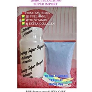 Khusus Bleaching Badan Import Pemutih Badan