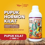 PUPUK KILAT asli Hormon organik